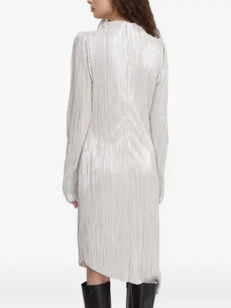 Rochie Bruuns Bazaar de costum gri