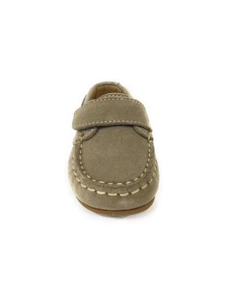 Pantofi Roly Poly gri