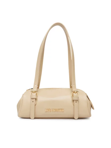 LOVE MOSCHINO Geantă bej
