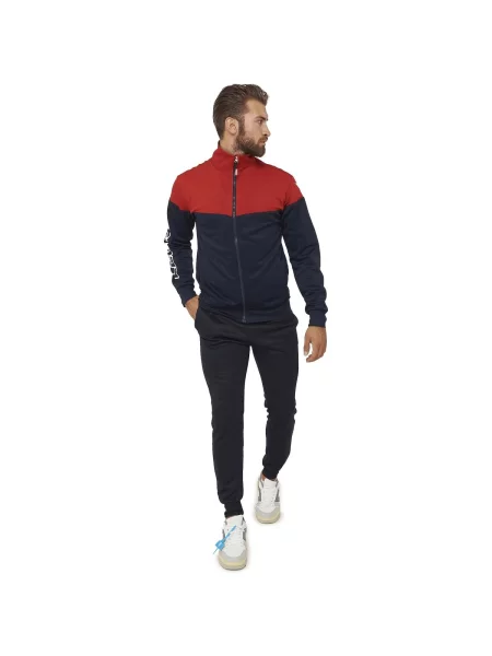 Sportski komplet Legea plava