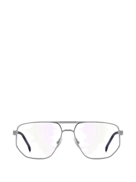 Ochelari de soare Carrera cu imprimeu geometric