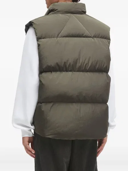Vestă Alpha Industries verde