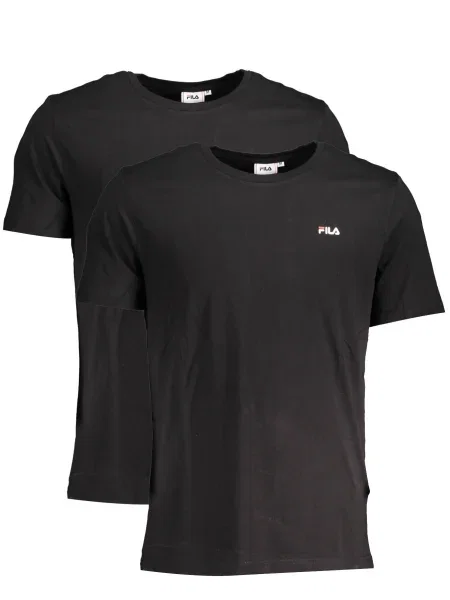 Tricou Fila negru