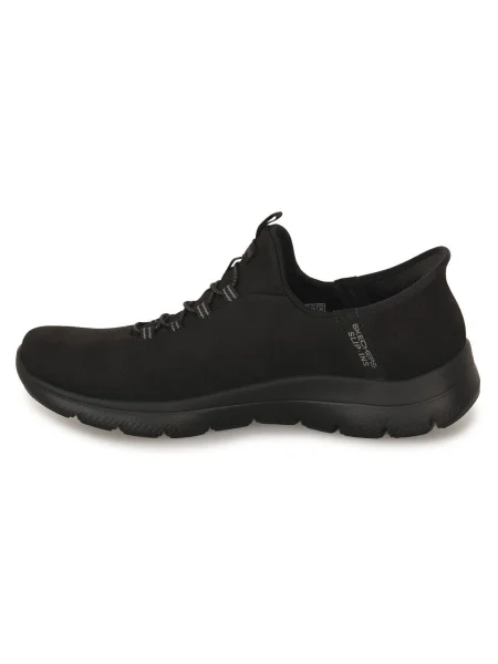 Pantofi Skechers negru