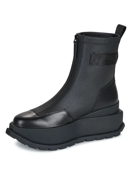 Pantofi United Nude negru