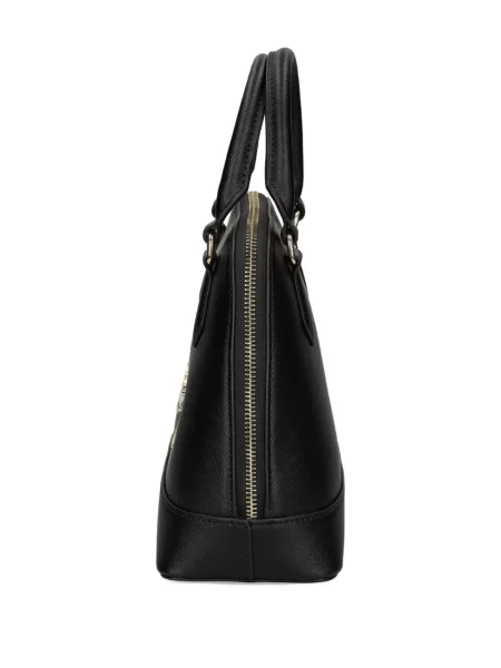 Geantă Just Cavalli negru