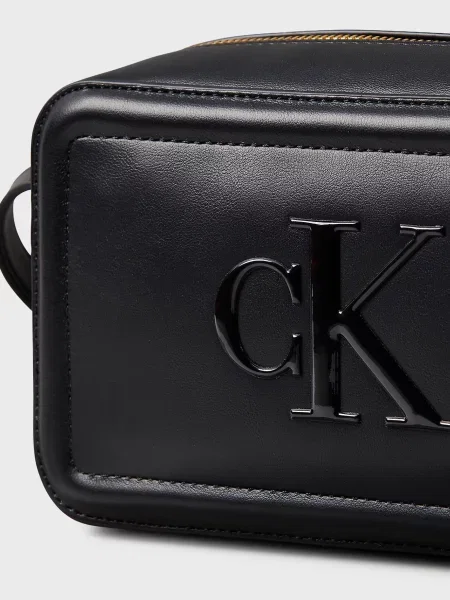 Сумка Calvin Klein черная