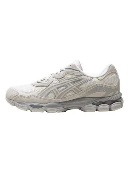 Tenisky Asics biela