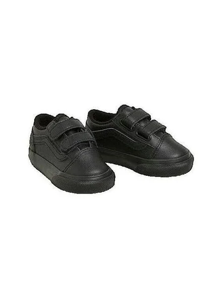 Tenisky Vans Old Skool čierna