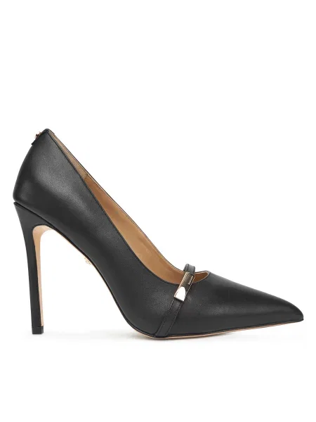 Marciano Guess Aukštakulniai juoda