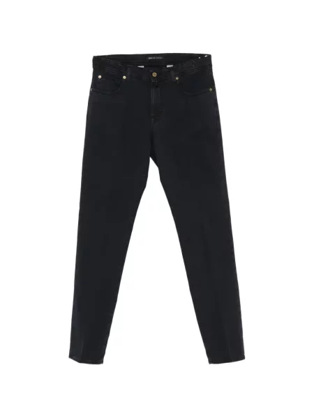 Pantaloni Briglia 1949 negru
