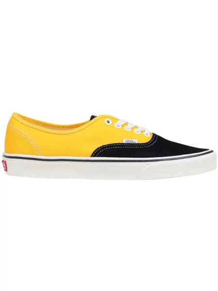 Pantofi Vans negru