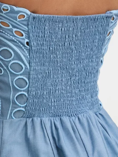 Сукня Charo Ruiz Ibiza Bail