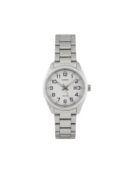 Часы Casio
