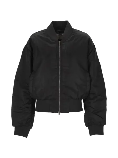 Geacă bomber Filippa K negru