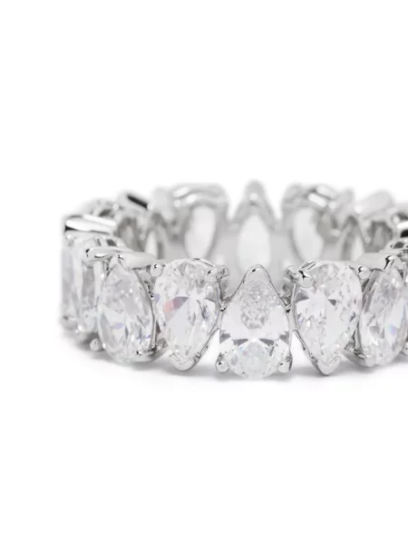 Prsteň Swarovski
