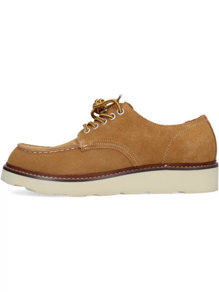 Pantofi Docksteps maro