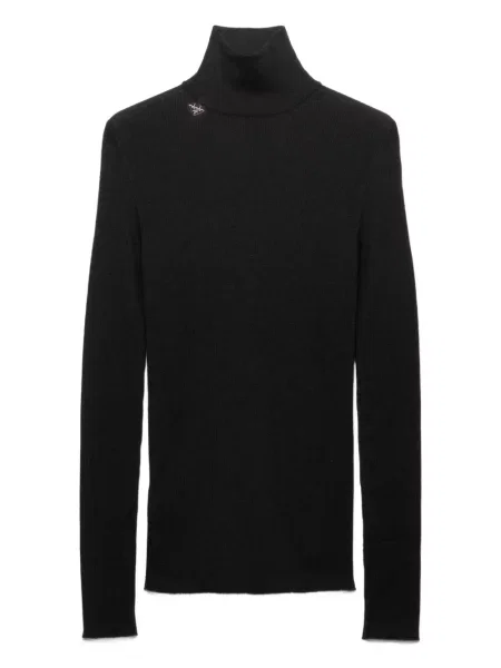 Heláncă Prada negru