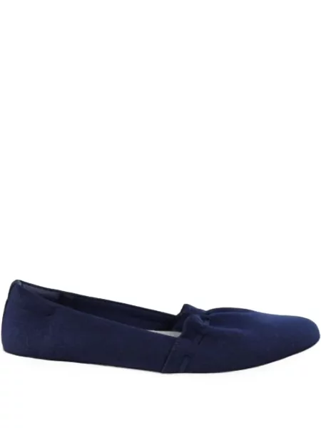 Pantofi loafer Clarks Originals albastru