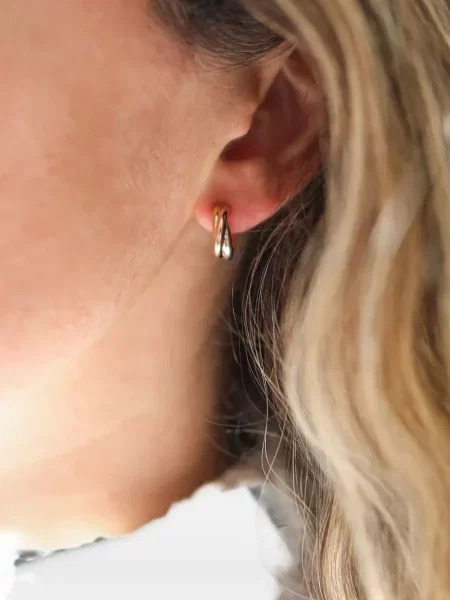 Обеци Auree Jewellery
