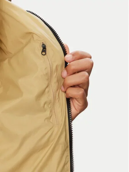 The North Face Pūkinė striukė Diablo Chaki