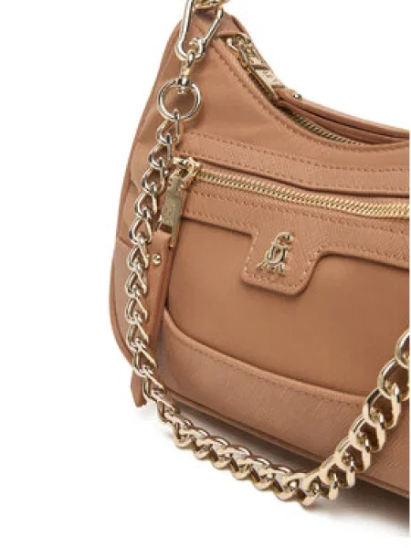 Kabelka Steve Madden Bgreed ružová
