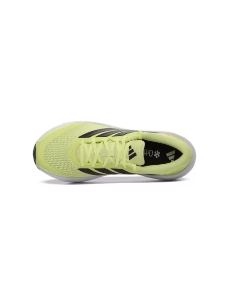 Tenisky Adidas žltá