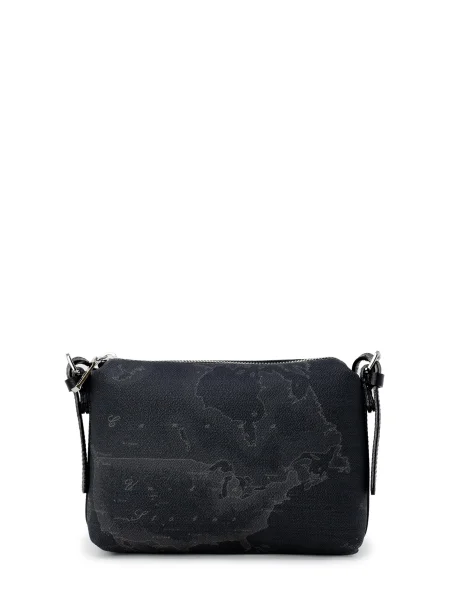 Torbica Alviero Martini Prima Classe črna