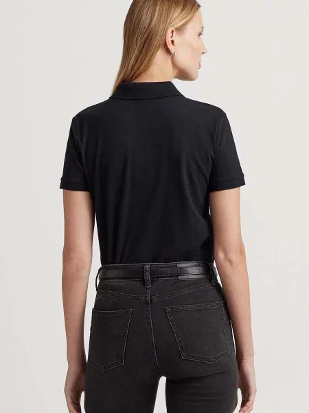 Lauren Ralph tricou negru