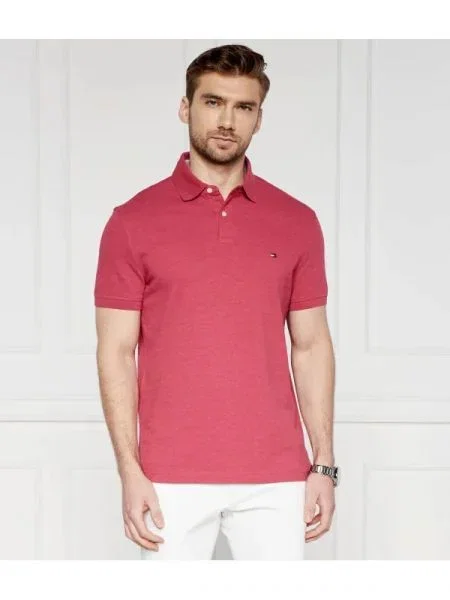 Tommy Hilfiger Tenisz póló | pique