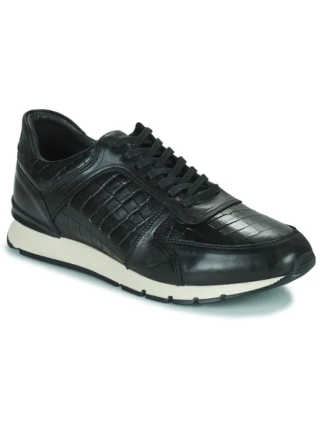 Pantofi Pellet negru