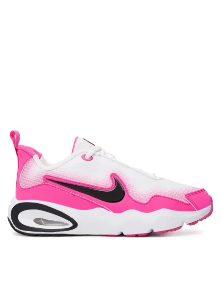 Снікерcи Nike Air Max Nova GS білий