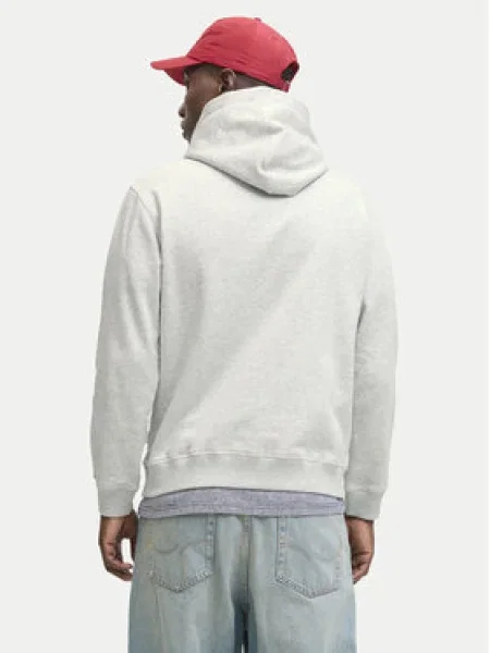 Jack&Jones Pulóver Norrebro szürke