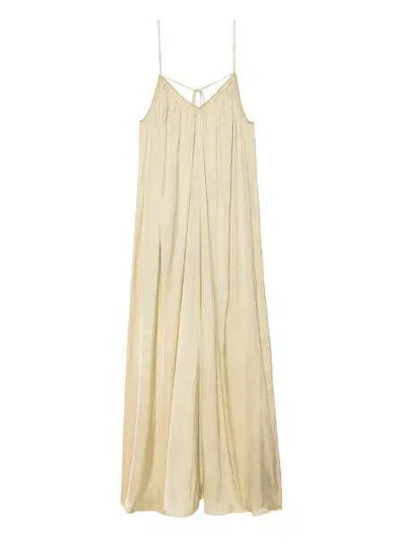 Rochie maxi Zadig&voltaire de costum