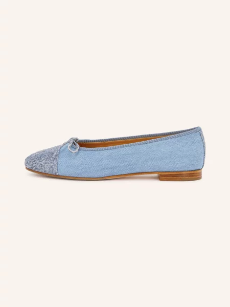 Unützer Baleriny blau