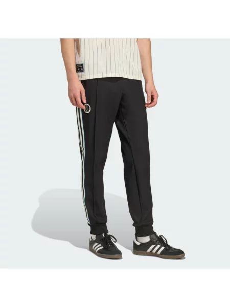 Sportovní kalhoty Newcastle United FC Terrace Icons černý