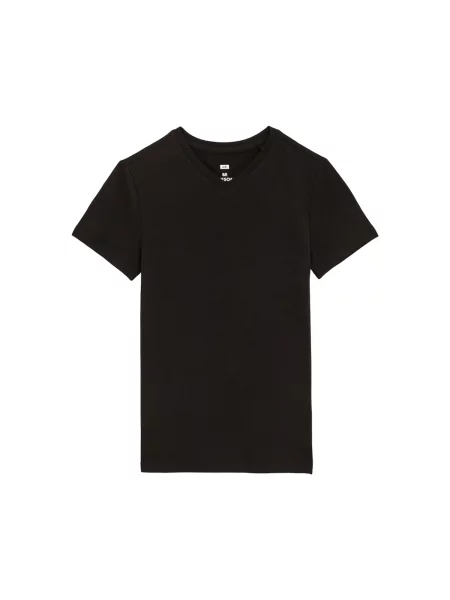 WE Fashion Tricou negru