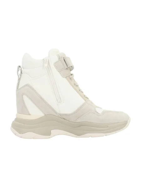 Pantofi Guess alb