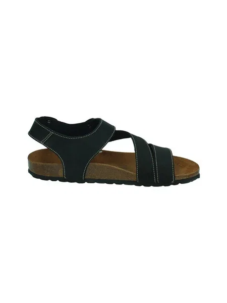 Pantofi Interbios negru