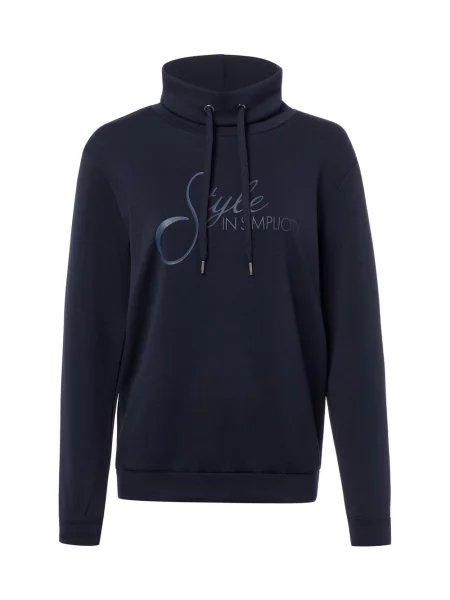 Soyaconcept® Bluza Kobiety S niebieski