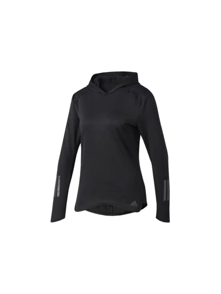 Geacă Adidas negru