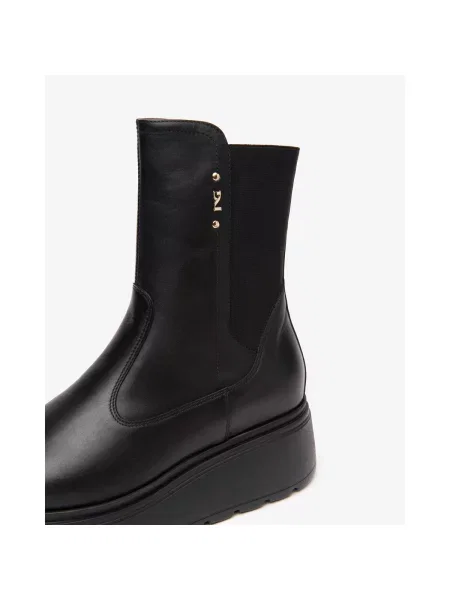 Pantofi Nerogiardini negru