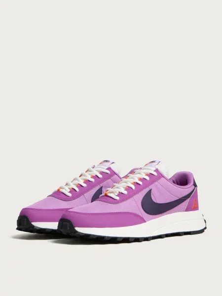 Sneakersy Nike białe