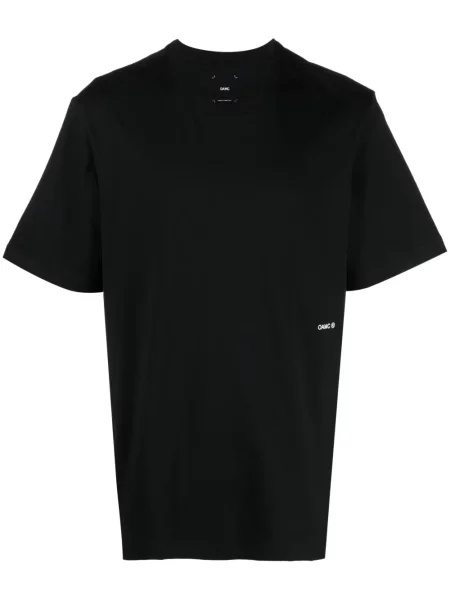 Tričko Oamc černé