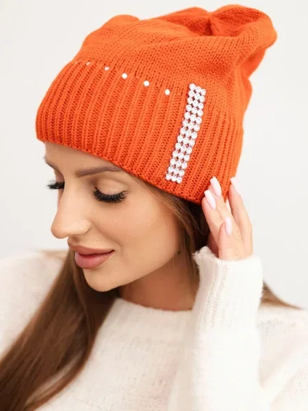 Vunena kapa Kesi bijela