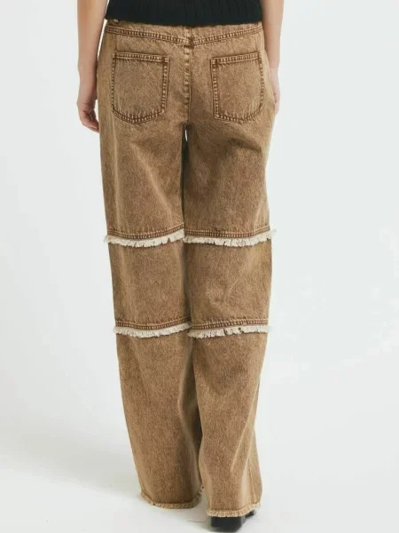 Résumé Jeans Calliope' maro