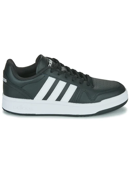 Félcipo Adidas fehér