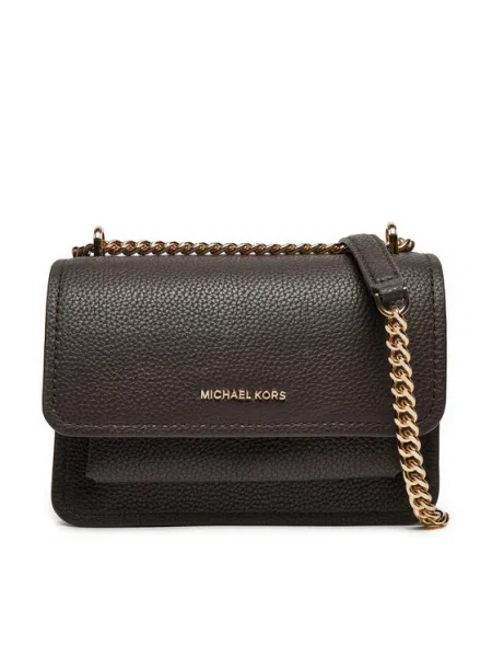 Kabelka MICHAEL Michael Kors hnědá