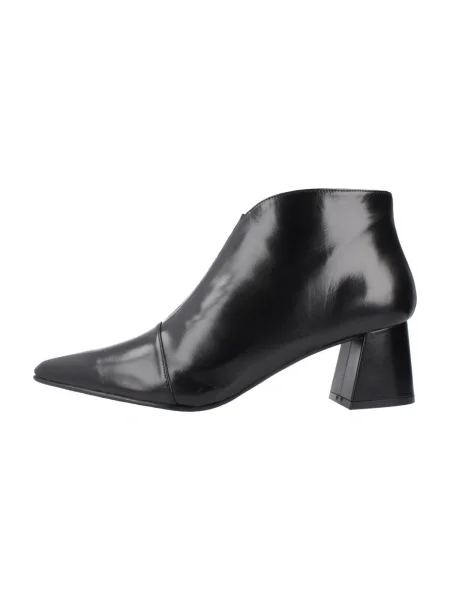 Pantofi Joni negru