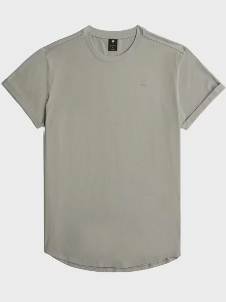 Футболка G-star Raw серая